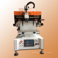 Small Flat Silk Screen Printing Machine Automatic